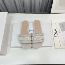 Christian Dior Slippers